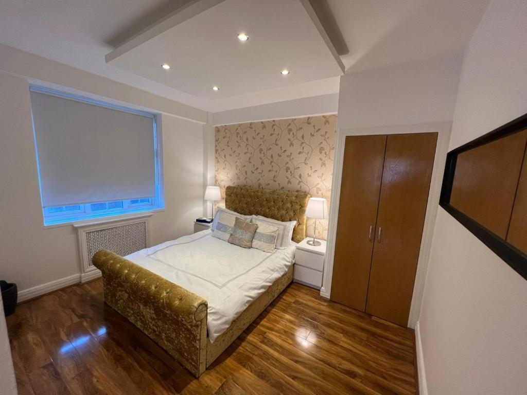 Knightsbridge Luxurious Residence - Facing Harrods London Eksteriør bilde