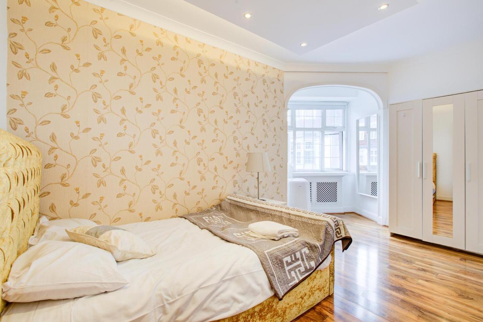 Knightsbridge Luxurious Residence - Facing Harrods London Eksteriør bilde