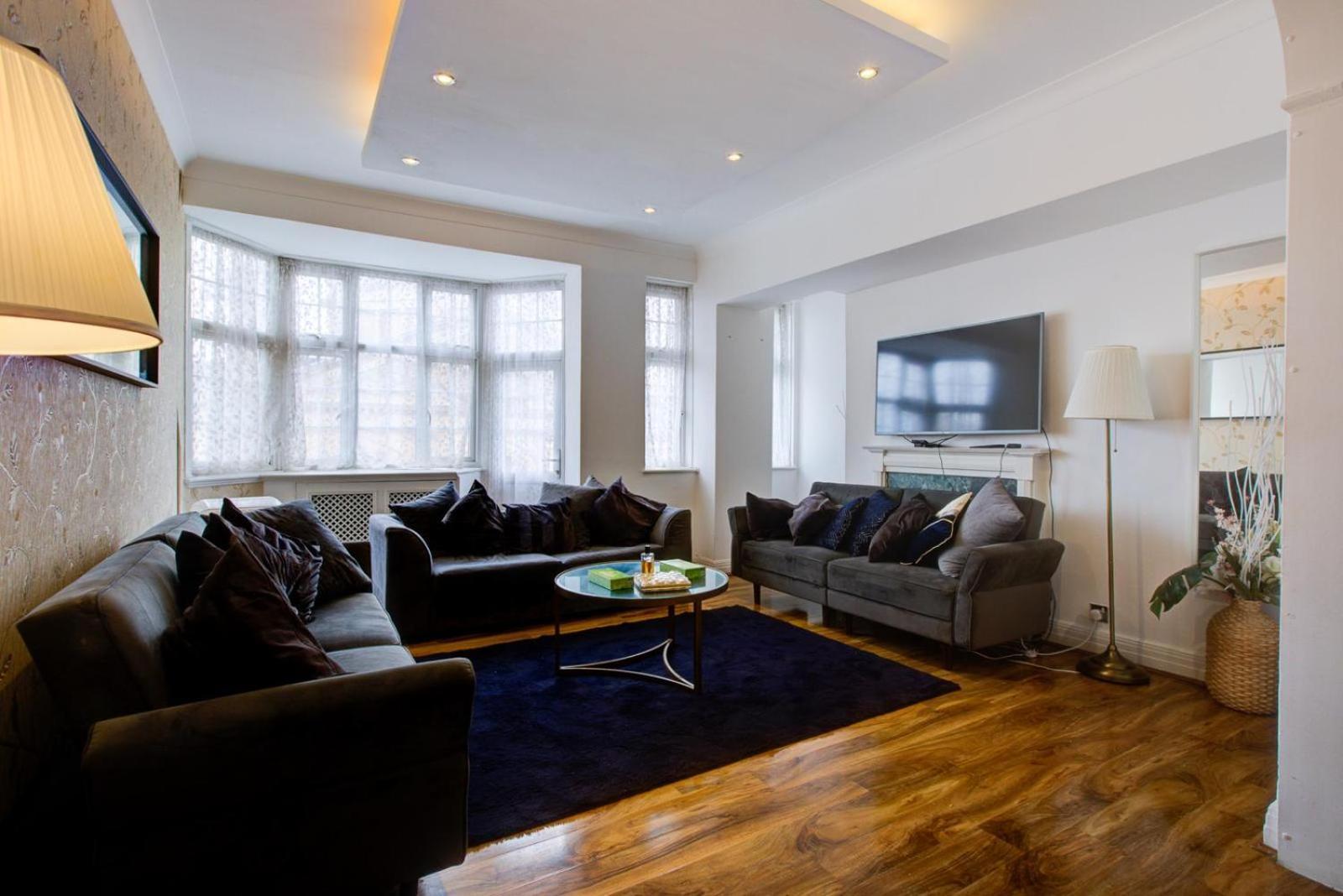 Knightsbridge Luxurious Residence - Facing Harrods London Eksteriør bilde